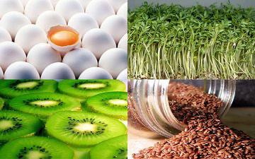 8 produkti, kas dāvā skaistumu